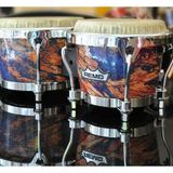 Remo 12'' Key-Tuned Djembe