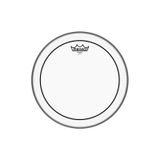 Remo 13'' Pinstripe Clear Tom Derisi