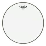 Remo 16'' Ambassador Clear Tom Derisi