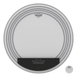 Remo 18'' Bas Powersonic Kumlu Kick Derisi