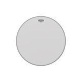 Remo 20'' Ambassador Kaplamalı Kick Derisi