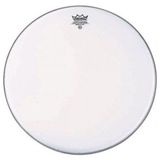 Remo 20'' Emperor Kaplamalı Kick Derisi