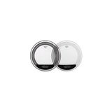 Remo 22'' Bass Powersonic Clear Kick Derisi