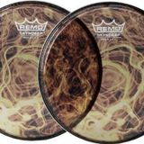 Remo 8'' Batter Clear Darbuka Derisi BD000800SC016