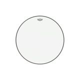 Remo Ambassador 22 İnç Coated Kick Derisi