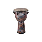 Remo Apex Desıgner Serıes Djembe Orange Kinte 12 x 22"