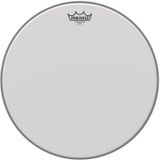 Remo BA-0116-00 Ambassador Kumlu 16" Davul Derisi