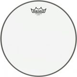 Remo BA-0312-00 Ambassador Şeffaf 12" Davul Derisi