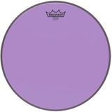 Remo BE-0314-CT-PU Emperor 14 İnç Colortone Mor Davul Derisi