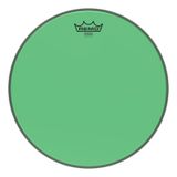 Remo BE-0316-CT-GN Emperor 16 İnç Colortone Yeşil Davul Derisi