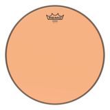 Remo BE-0316-CT-OG Emperor Colortone Batter Tom Derisi