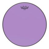Remo BE-0316-CT-PU Emperor 16 inç Colortone Mor Davul Derisi