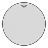 Remo BR-1220-00 Ambassador 20 İnç Beyaz Bas Davul Derisi