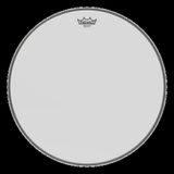 Remo BR-1226-00 Ambassador 26 İnç Beyaz Bas Davul Derisi