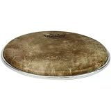 REMO DA-4390-SD-001 Darbuka Derisi Dx Serisi Skyndeep 9inc 38inc Collar Crimped Hoop Fish Skin Desenli