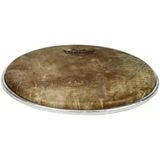 Remo Da-4390-Sd-001 Darbuka Derisi Dx Skyndeep 9Inc 38Inc Collar Crimped Hoop Fish Skin Desenli