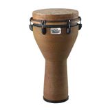 Remo Dj-0012-05 Mondo Djembe (12" Earth) | Toprak Rengi Sentetik Djembe