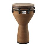 Remo DJ-0014-05 Mondo Djembe Davul - Toprak, 35,56 cm