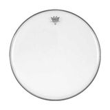Remo EN-0314-BA 14 inç Ambassador Clear Tom Derisi
