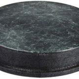 REMO MO-2512-SD-0002 - Mondo™ Skyndeep® Black Fiberskyn® Desenli 12\" Djembe Derisi