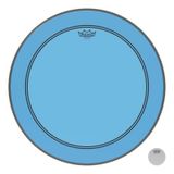 Remo P3-1322-CT-BUOH Powerstroke 3 Renkli Kick Derisi