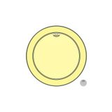 Remo P3-1322-CT-YEOH Powerstroke 3 Renkli Kick Derisi