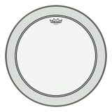 Remo P3-1324-C2 Powerstroke P3 24 İnç Bas Davul Derisi