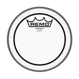 Remo Pinstripe Clear 10 inç Davul Derisi