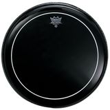 Remo Pinstripe Ebony 12 İnç Davul Derisi