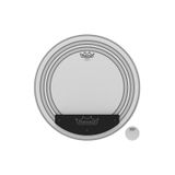 Remo Powersonıc 18 İnç Coated Kick Derisi