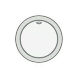 Remo Powerstroke P3 Clear 22 inç Kick Derisi