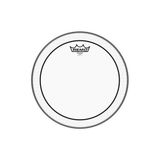Remo Ps-0312-00 Pinstripe Clear Davul Derisi (12") | İstenmeyen Harmonikleri Keser