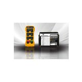REMOBAT Vinç Uzaktan Kumanda çift Hız
