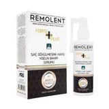 Remolent 100 ml Saç Dökülmesine Karşı Yoğun Bakım Serumu