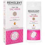 REMOLENT ARGAN YAGLI SAC KREMI