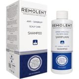Remolent Kepeğe Karşı Etkili Saç Derisi Bakım Şampuanı 225ML