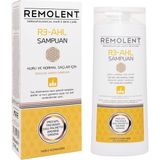 Remolent Kuru ve Normal Saçlar Için Dökülme Kaşıtı Şampuan Remolet R3_AHL Shampoo