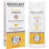 REMOLENT R3 AHL KURU VE ISLEM GORMUS SACLAR ICIN DOKULME KA