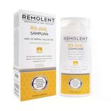 Remolent R3-Ahl Kuru Ve İşlem Görmüş Saçlar İçin Dökülme Karşıtı Şampuan 300Ml