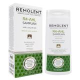 Remolent R4 AHL Yağlı Saçlar İçin Dökülme Karşıtı 300 ml Şampuan