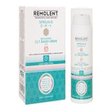 Remolent SENSUALİS & DRY NEMLENDİRİCİ CİLT BAKIM KREMİ 50 ML