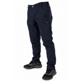 remonz Widi Lacivert Softshell Su İtici Esnek Taktik Kargo Cepli Outdoor Pantolon