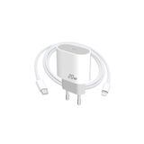 REMORAX Iphone Tüm Seriler Pd 20w Hızlı Şarj Aleti Ve Kablosu Seti, 8 X Xs Xr 11 12 13 14/pro Max Mini Plus