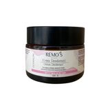 Remo's Natural Itır Krem Deodorant - 50 ml