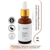 REMO'S NATURAL Yaşlanma Karşıtı & Yenileyici Serum