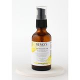 Remos Natural Yüz Temizleme Yağı - Face Cleasing Oil 50 ml