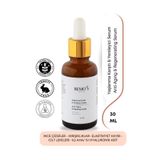 RemosNatural Anti Aging Yenileyici Serum %2 Aha, %1 Hyalüronik Asit