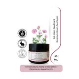 RemosNatural Itır Özlü Krem Deodorant
