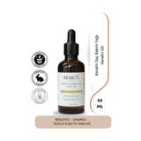 RemosNatural Keratin Saç Bakım Yağı