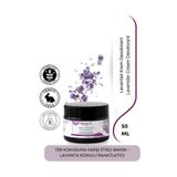 RemosNatural Krem Deodorant Lavantalı 50 Ml